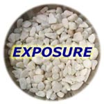 White Gravel Manufacturer Supplier Wholesale Exporter Importer Buyer Trader Retailer in Bhavnagar Gujarat India